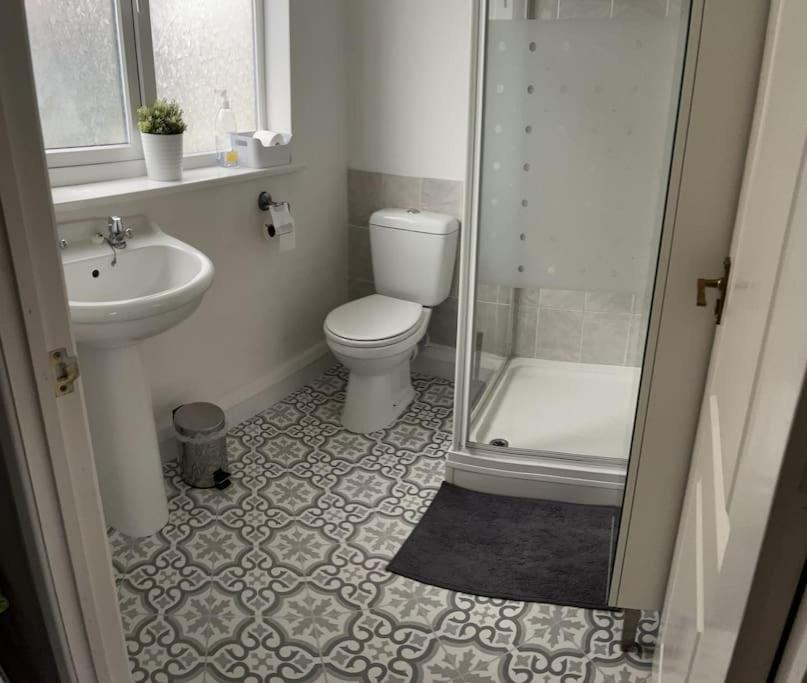 Apartment Tranquil Haven Retreat Lexden